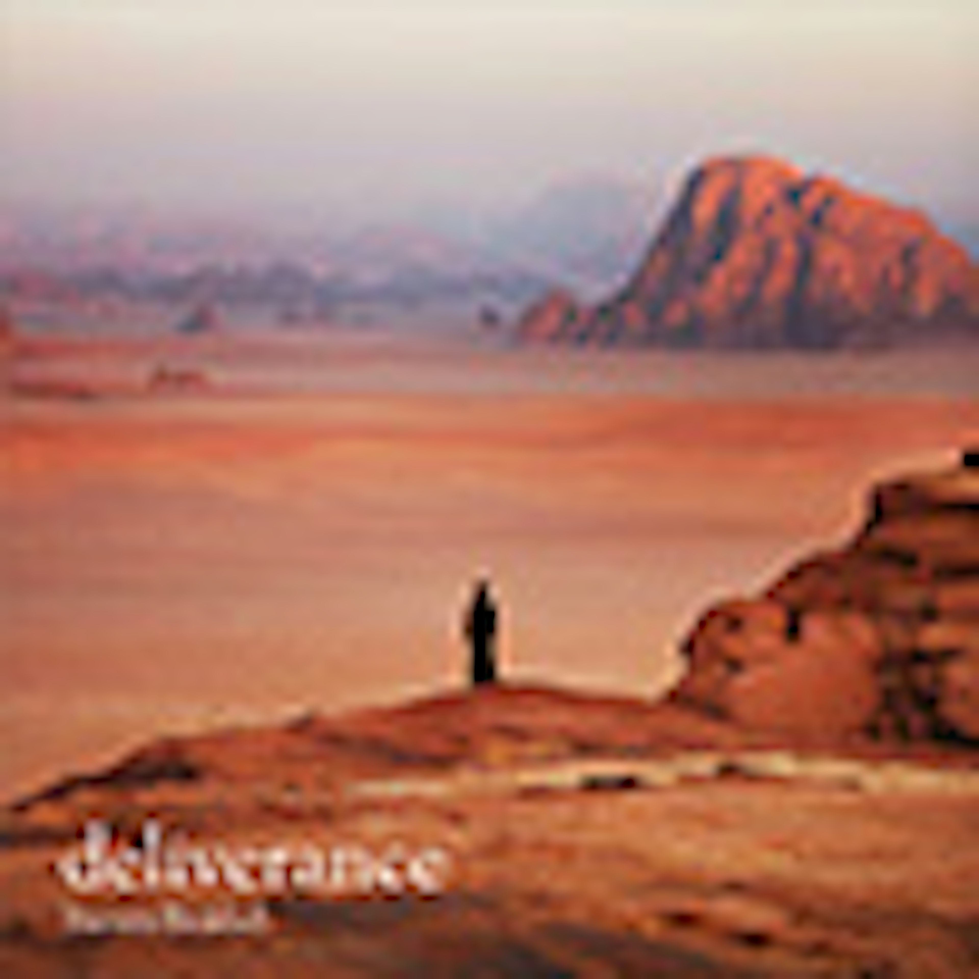 Deliverance album cover
