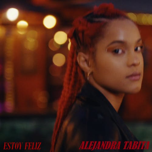 Estoy Feliz