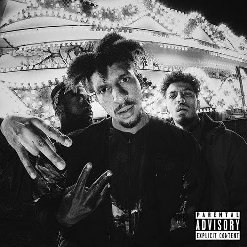 Can I Flex (feat. Tayeb Santo)