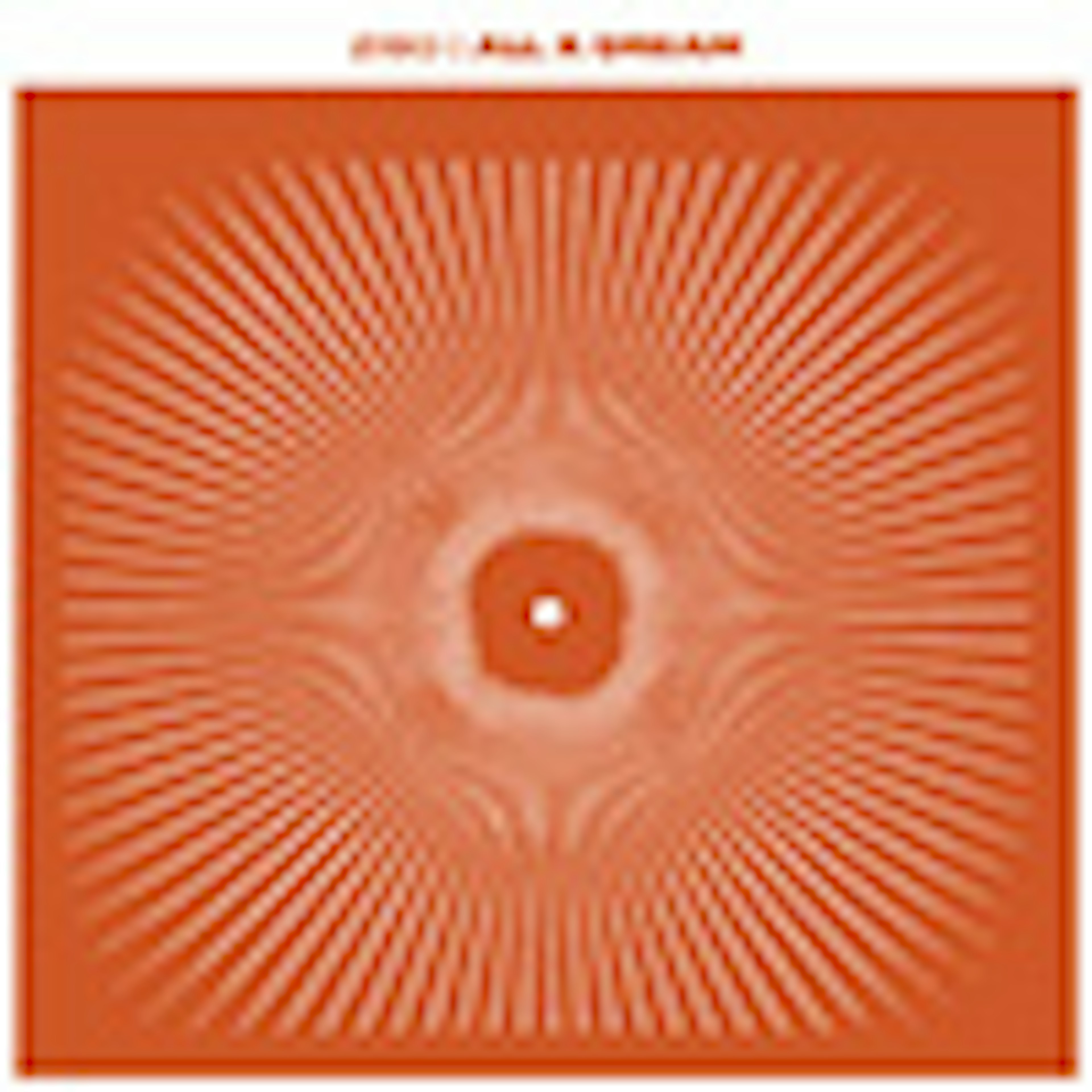 All a Dream album cover