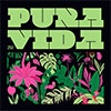 Pura Vida album cover Pura Vida album cover