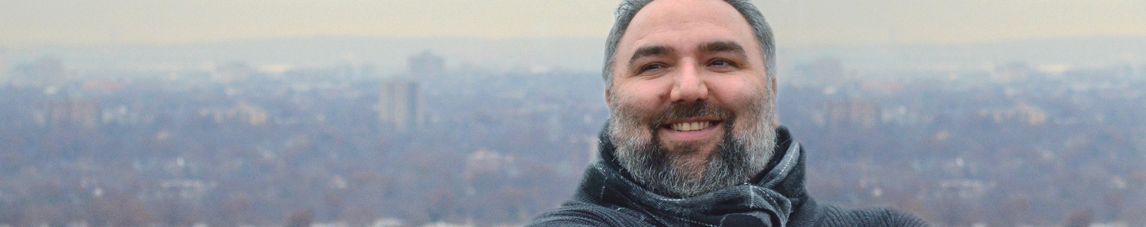 A Place Between Time