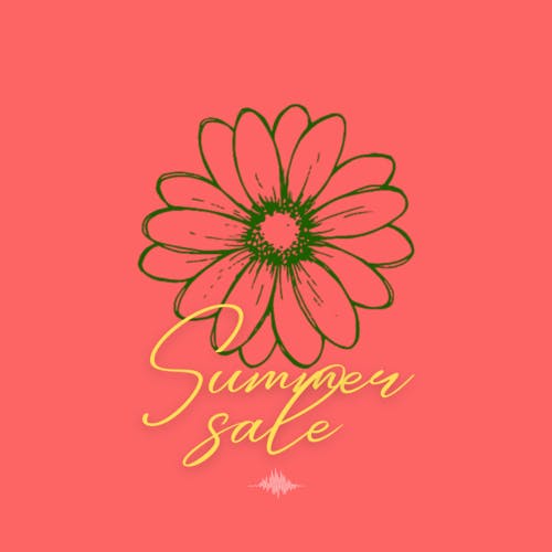 Summer Sale