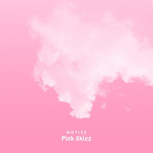 Pink Skiez