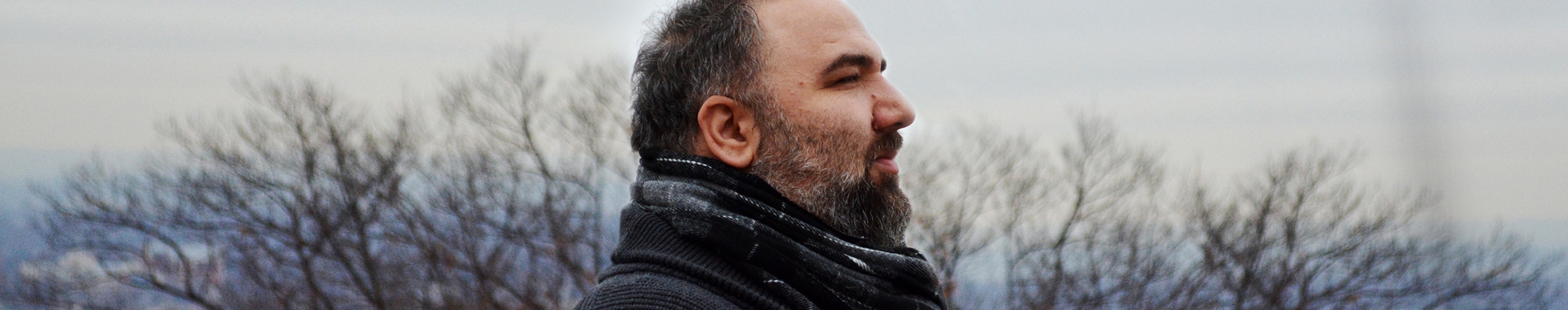 Escaping Forever by Michael Vignola