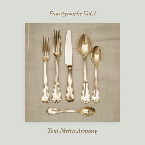 Familyworks Vol.1