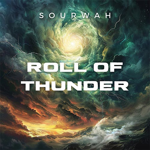 Roll of Thunder