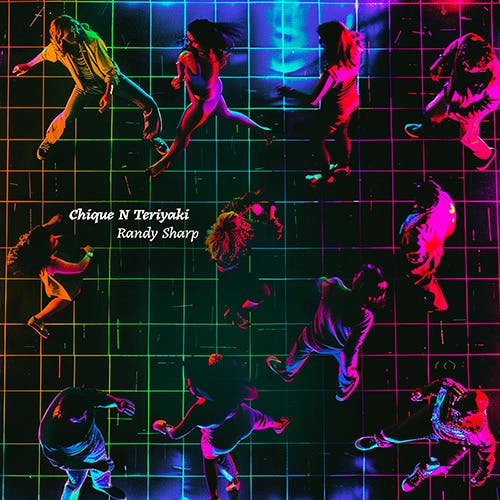 Chique N Teriyaki