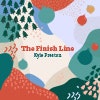 The Finish Line album cover The Finish Line album cover