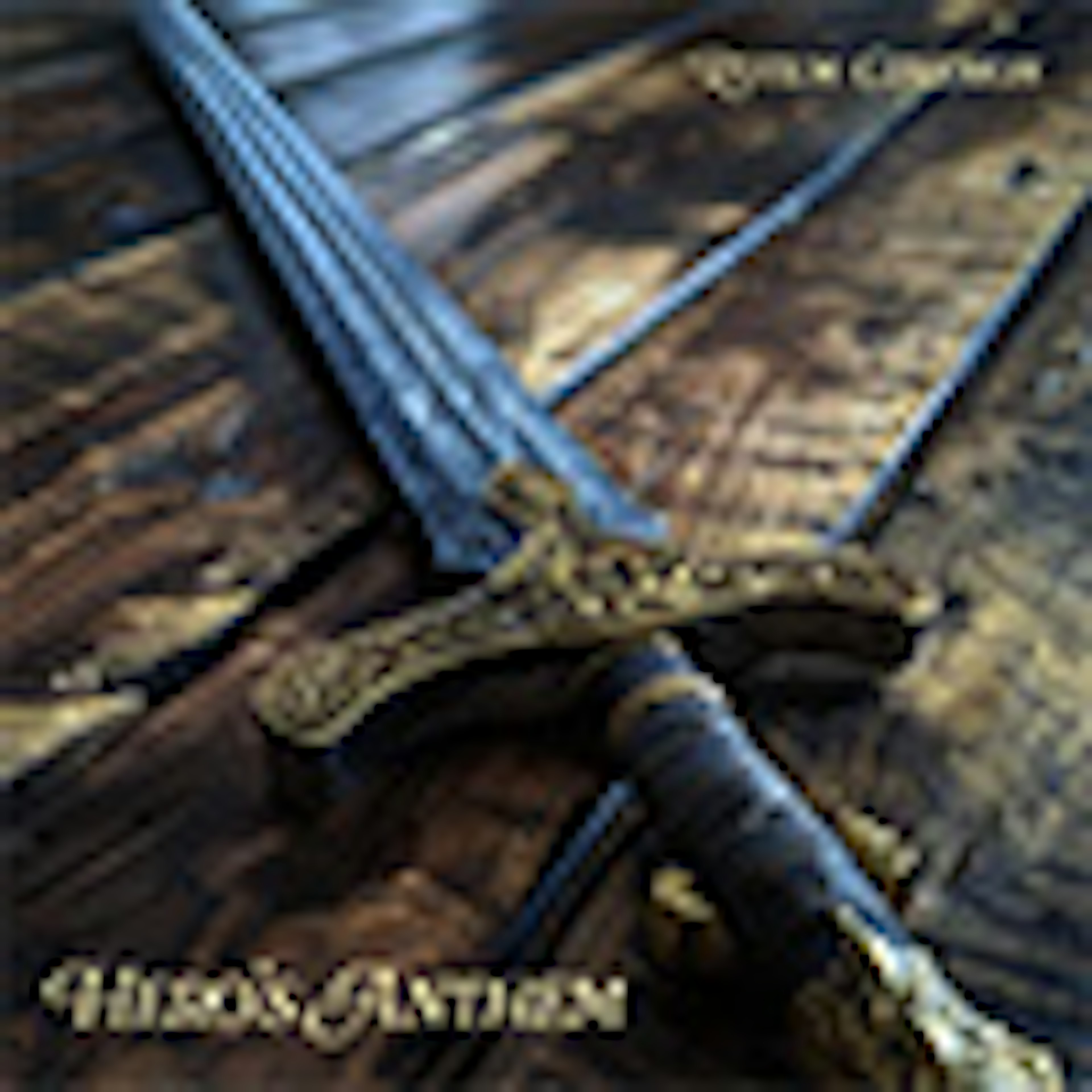 Hero's Anthem album cover