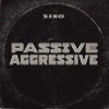 Passive Aggressive album cover Passive Aggressive album cover