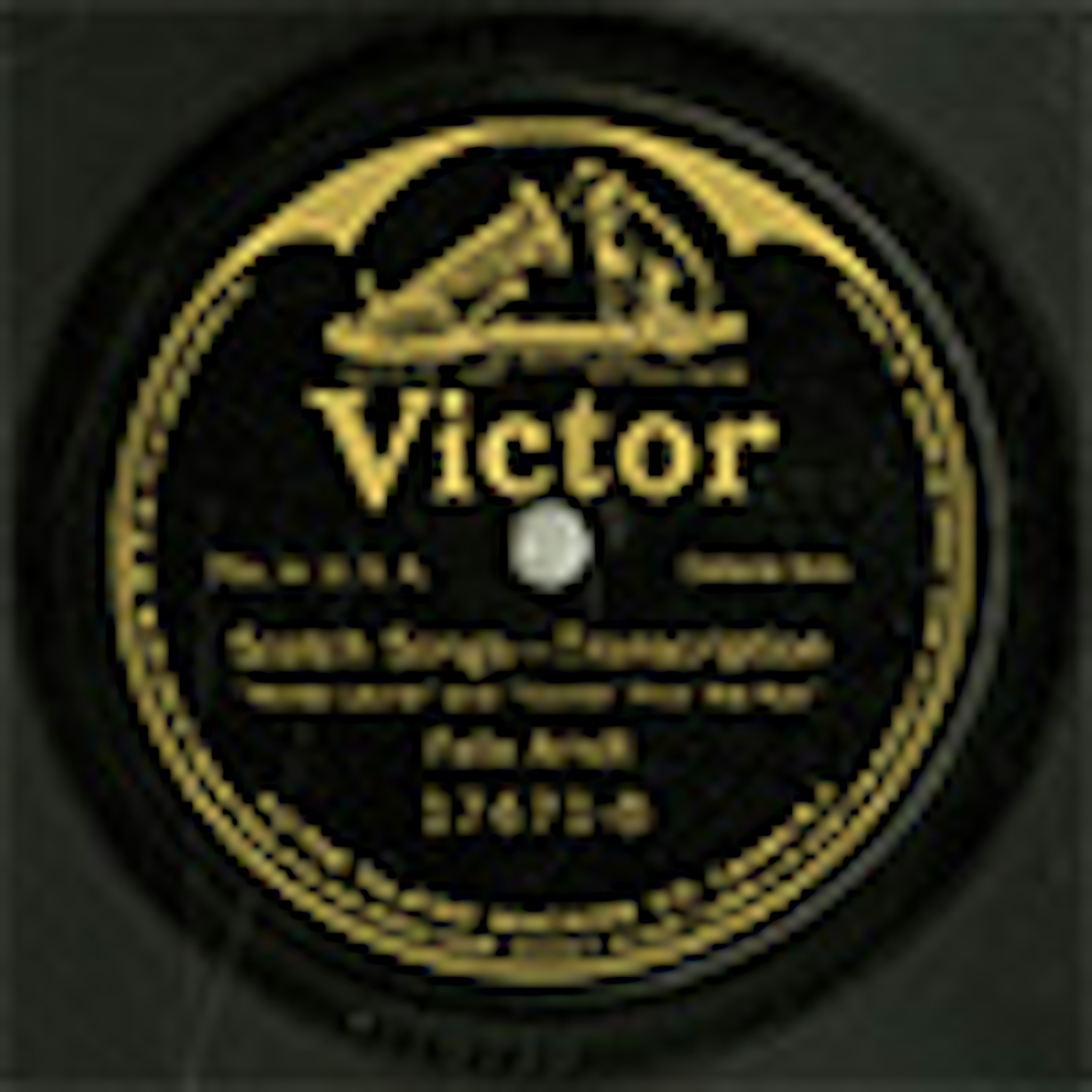 Scotch Songs - Transcription
