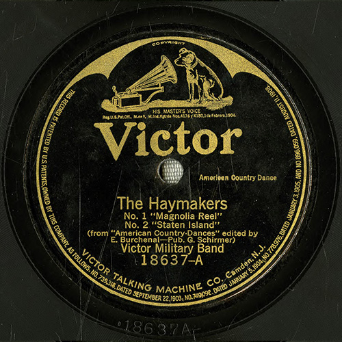 The Haymakers