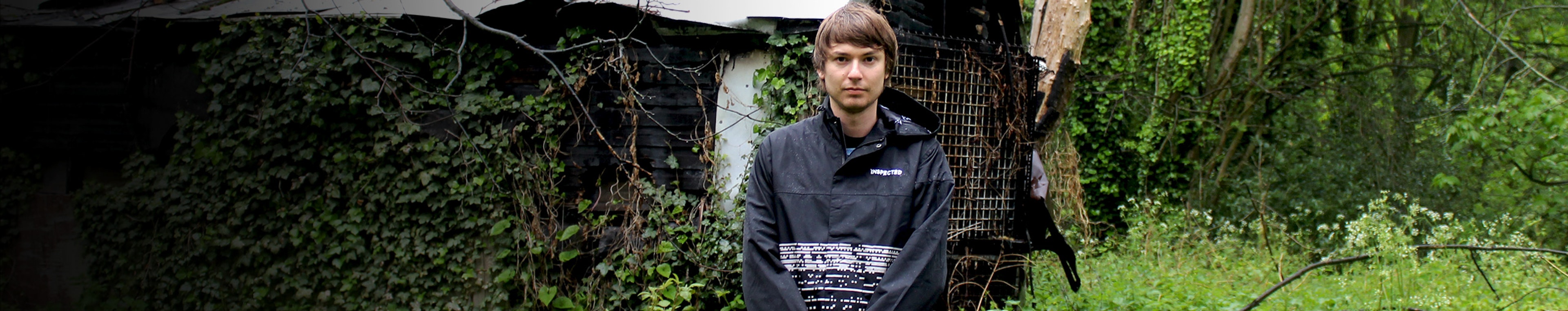 Bajo Sol by Luke Melville