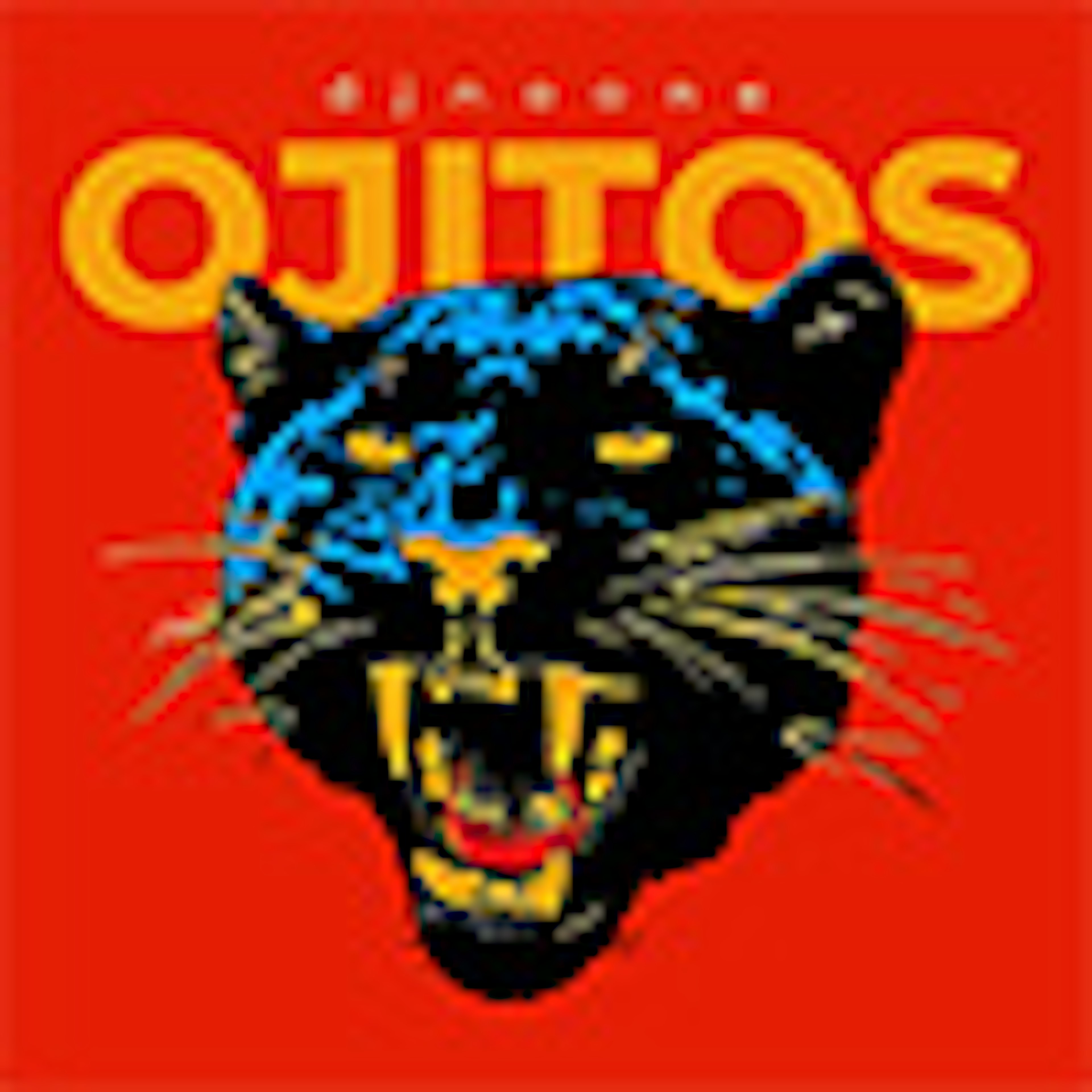 Ojitos