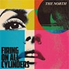 Firing on All Cylinders album cover Firing on All Cylinders album cover