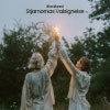 Stjarnornas Valsignelse album cover Stjarnornas Valsignelse album cover