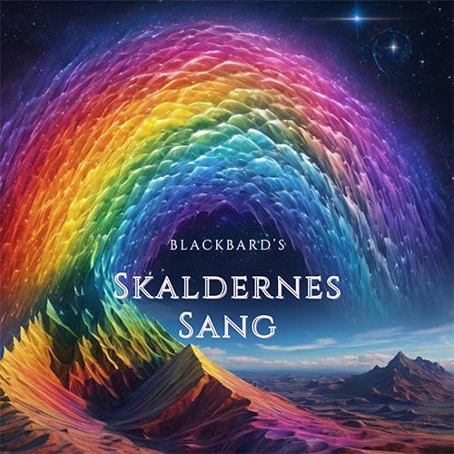 Skaldernes Sang