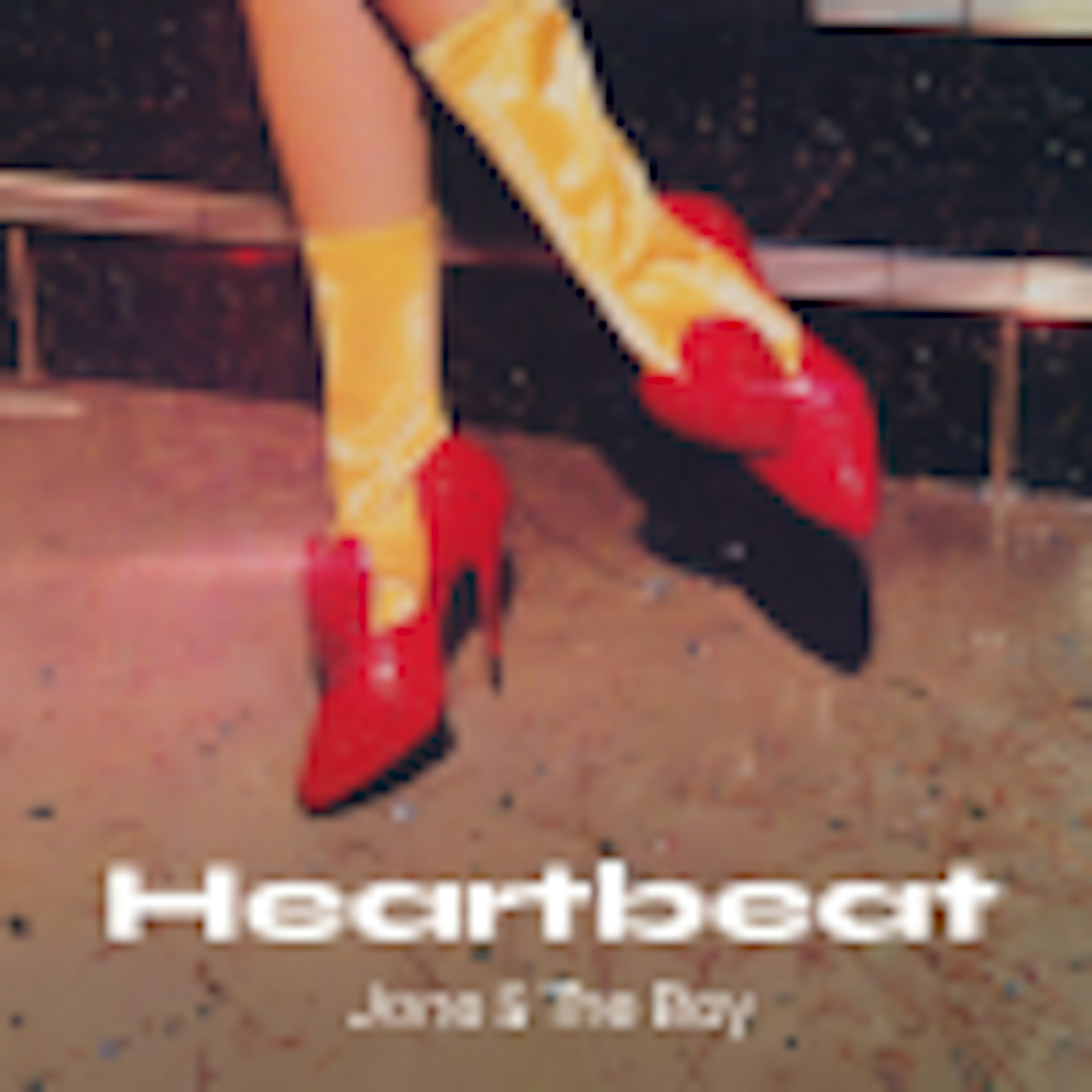 Heartbeat album cover