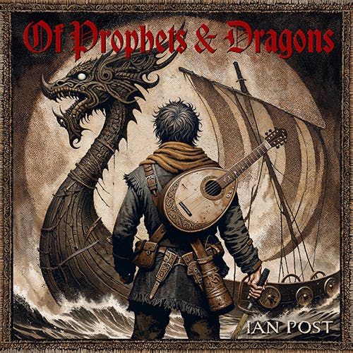 Of Prophets & Dragons