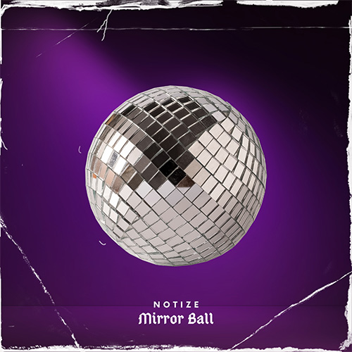 Mirror Ball