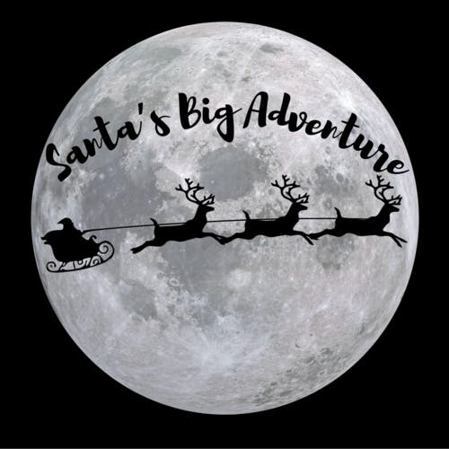 Santa's Big Adventure