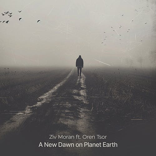 A New Dawn on Planet Earth