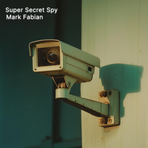 Super Secret Spy