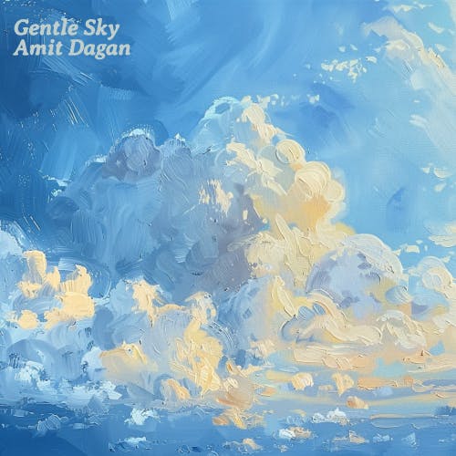 Gentle Sky