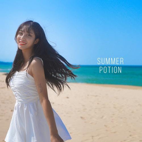 SUMMER POTION (feat. ZOEE & Cuja)