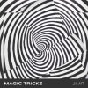 Magic Tricks album cover Magic Tricks album cover