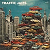 Traffic Jams album cover Traffic Jams album cover
