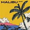Malibu album cover Malibu album cover