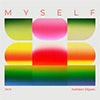 Myself album cover Myself album cover