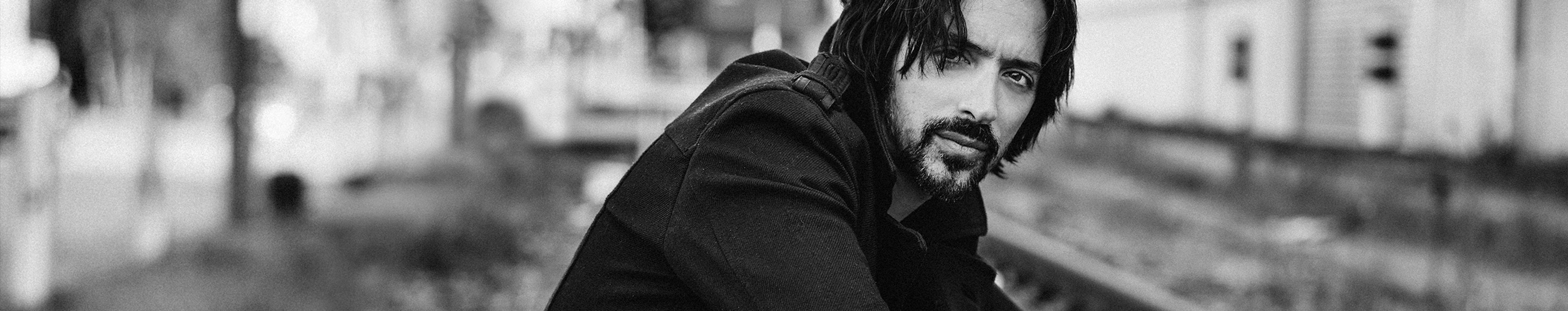 The Day I’m in Love - No Drums by Anthony Lazaro