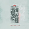 Chromaticity album cover Chromaticity album cover