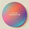 Trackstar album cover Trackstar album cover