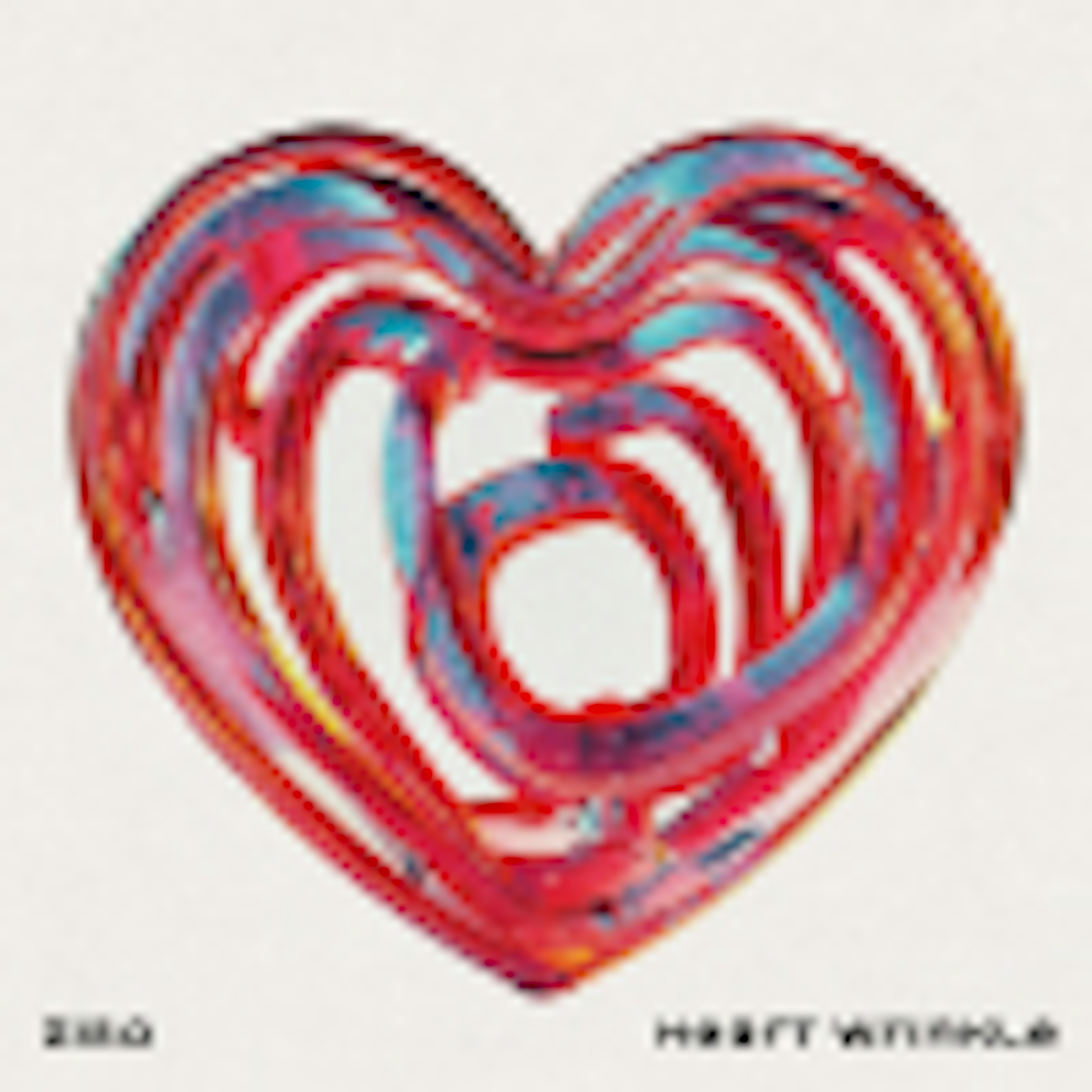 Heart Wrinkle album cover