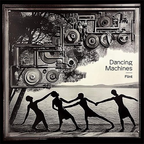 Dancing Machines