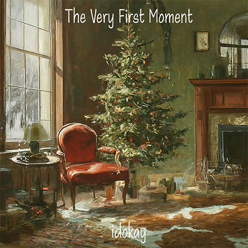 The Very First Moment