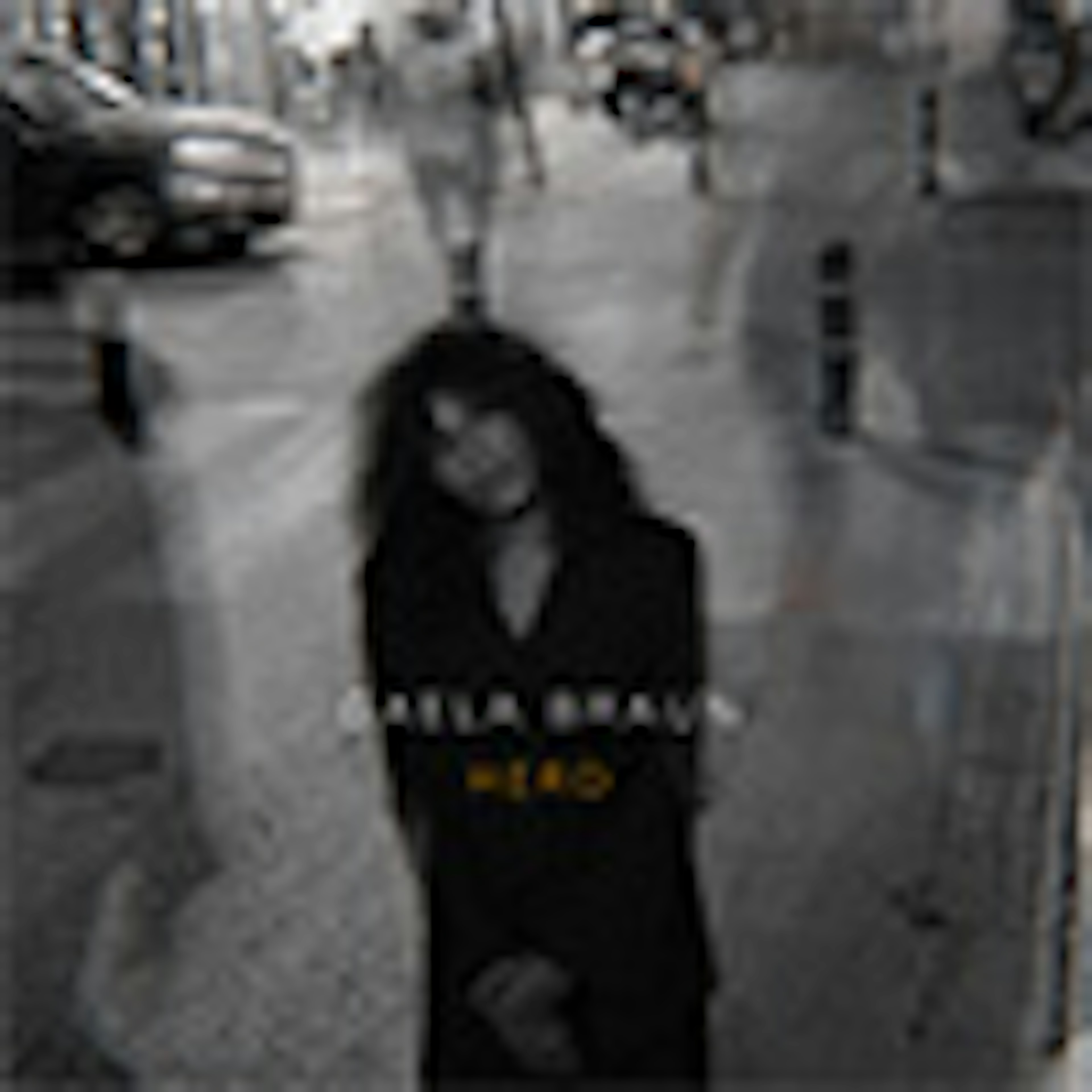 Hero album cover