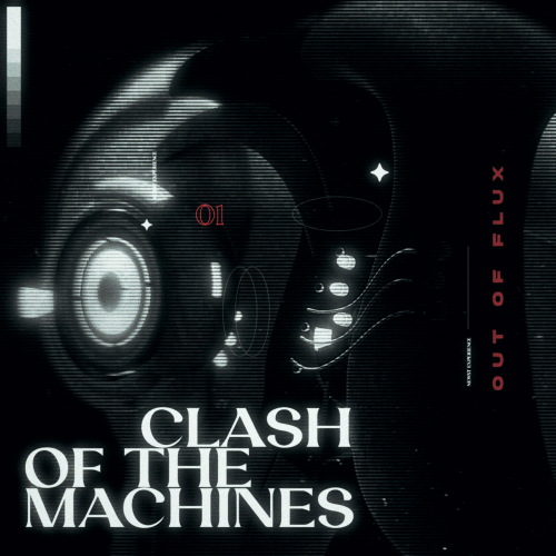 CLASH OF THE MACHINES