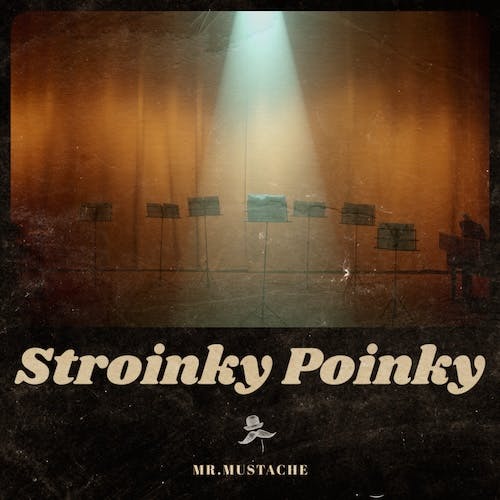 STROINKY POINKY