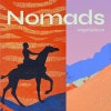 Nomads album cover Nomads album cover