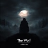The Wolf album cover The Wolf album cover