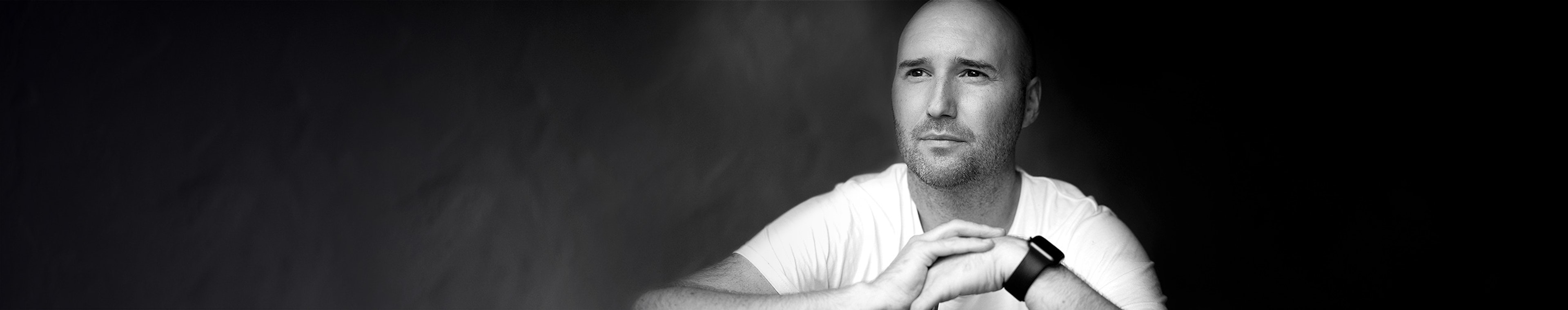 Breaking Dawn by Simon Wester