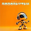 RoboRhythm album cover RoboRhythm album cover