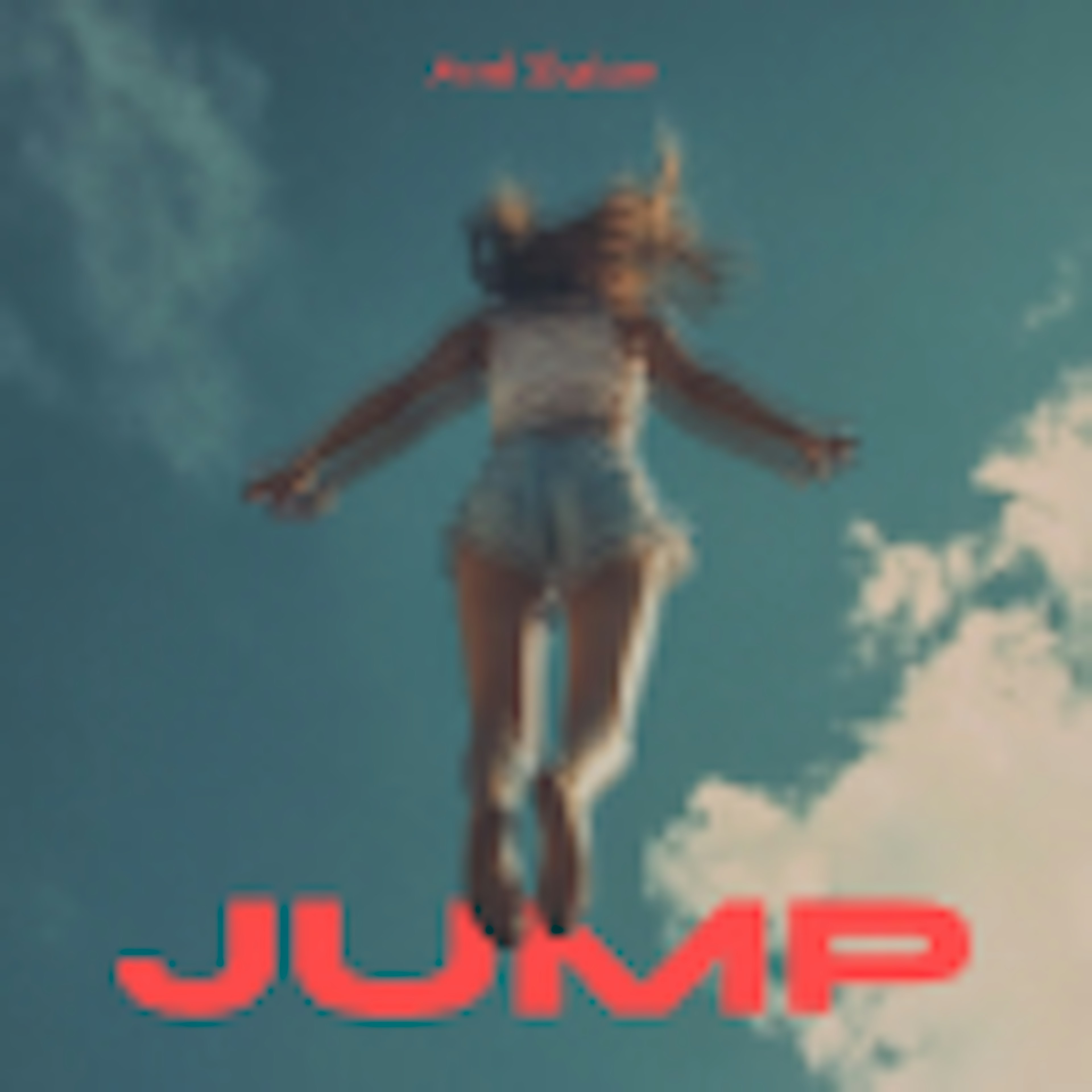 Jump album cover