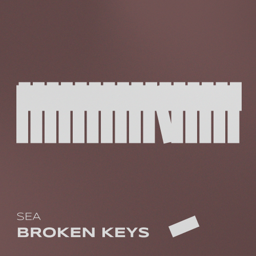 Broken Keys