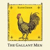 The Gallant Men album cover The Gallant Men album cover